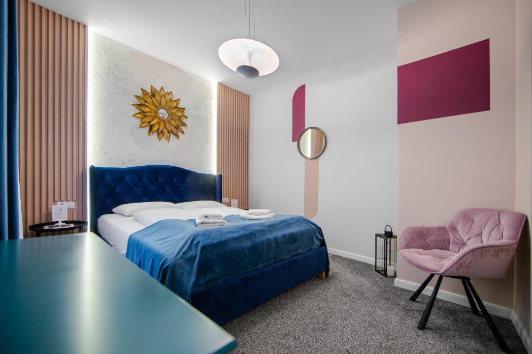 Bed and Breakfast Rabbit Hole Sibiu Exterior foto
