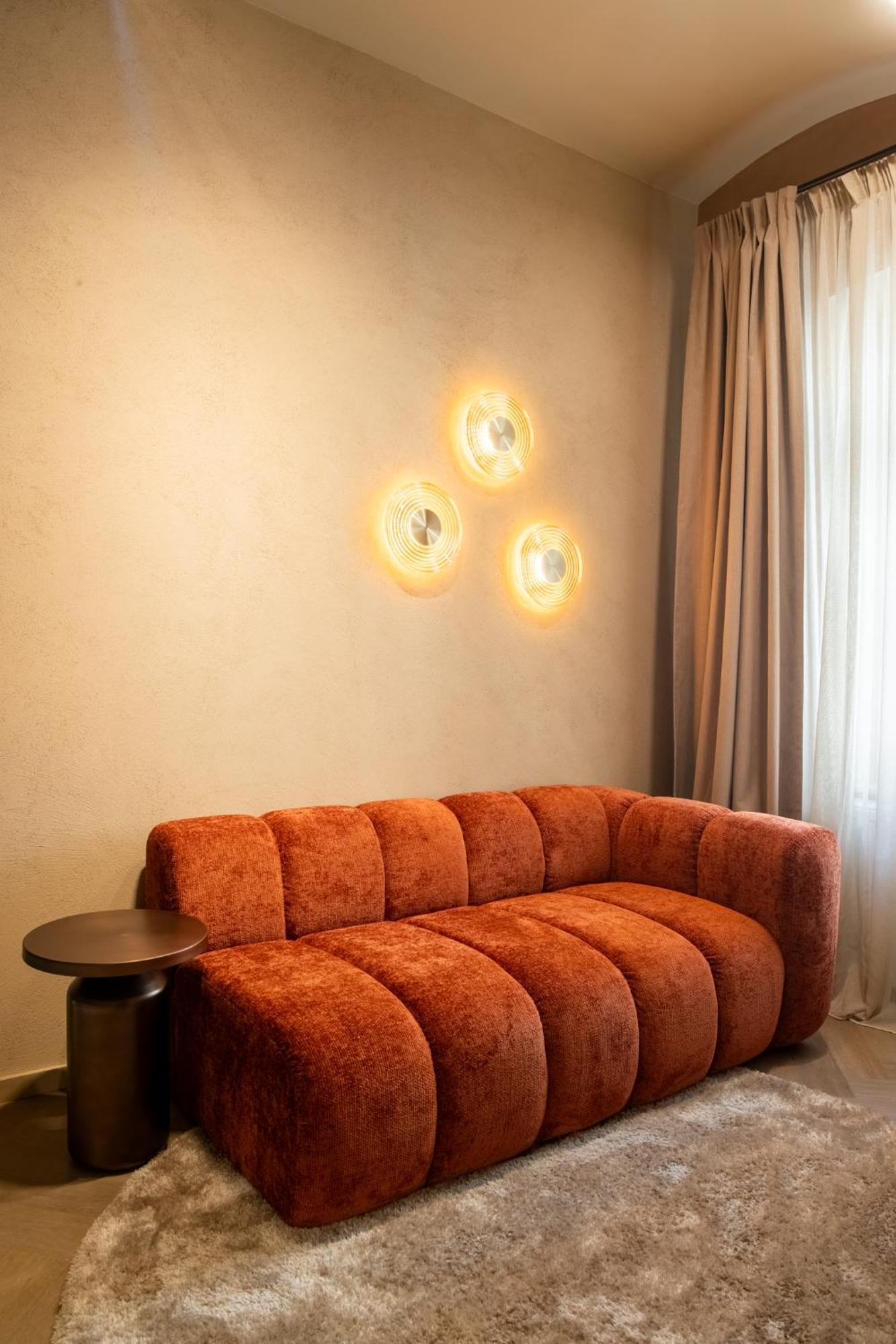 Bed and Breakfast Rabbit Hole Sibiu Exterior foto