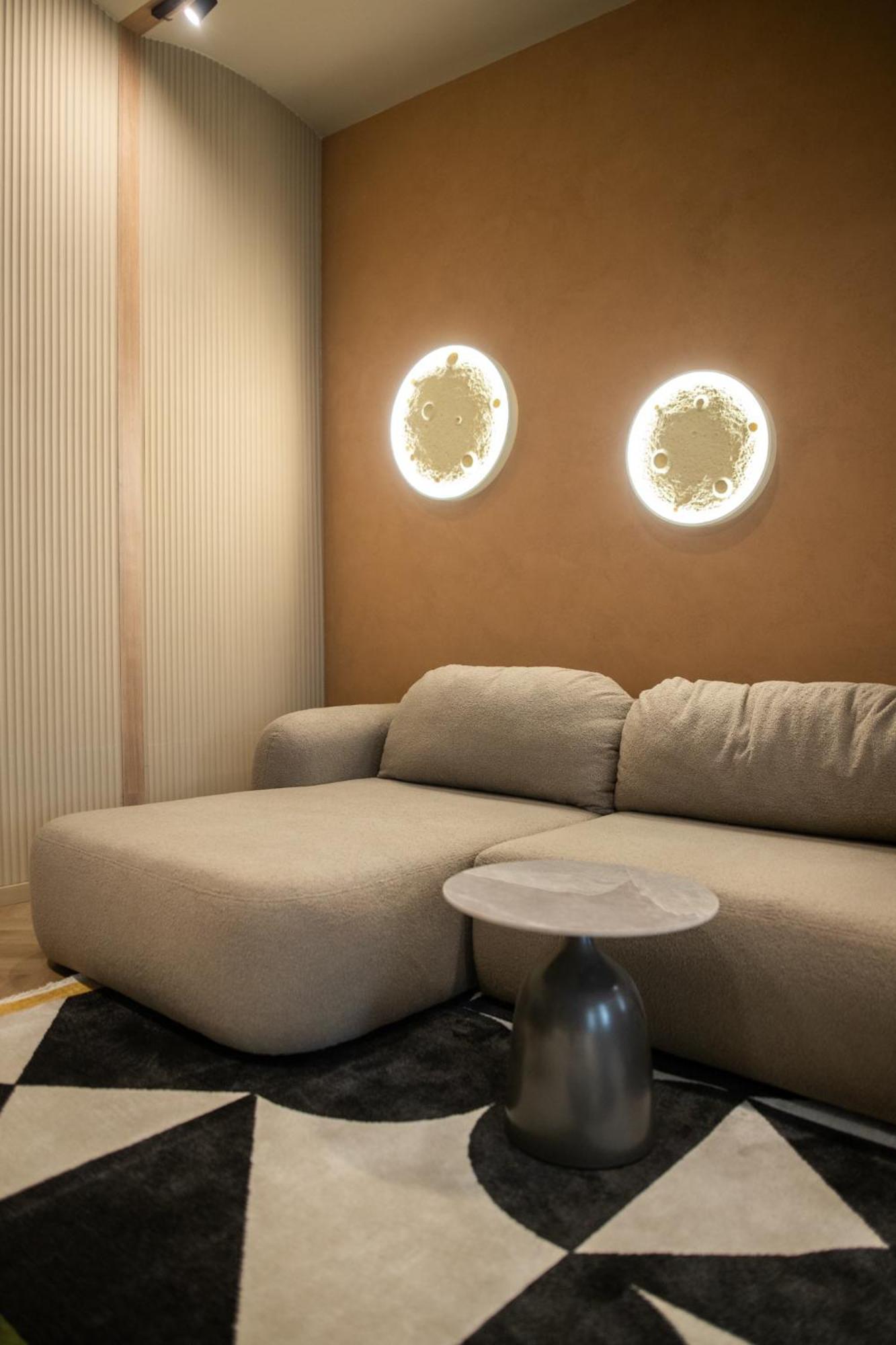 Bed and Breakfast Rabbit Hole Sibiu Exterior foto